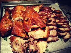 -绿茶餐厅(广州天河城店)