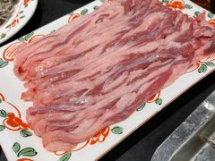 -老门框爆肚涮肉(方庄店)