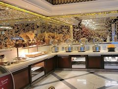 -古南都饭店-遂心遂意自助餐厅(广州路店)
