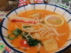 -太子浓心·港式猛火小锅米线(探十里店)