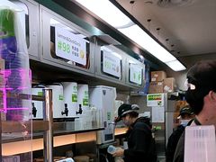 -柠季·手打柠檬茶(静安大悦城北座B1店 )