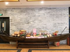 -顺悦酒家(嘉信城市广场店)