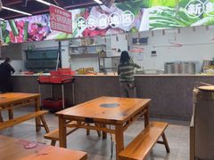 -养牛邓·潮汕牛肉海鲜自助火锅(广州店)