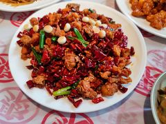 -聚味斋香辣蟹(生态城万达店)