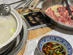 -丰尔粥食·粥底火锅·桑拿鸡(大良总店)