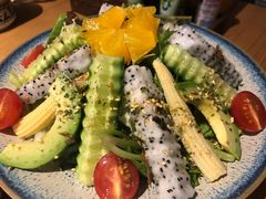 -隐鮨日料(北辰三角洲店)