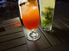 -瑞吉酒店·瑞吉酒吧