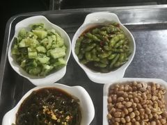 -炭虎子水浒烤肉(梦时代店)
