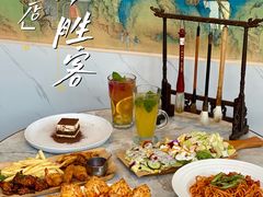 -必胜客(滨江店)