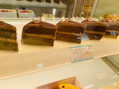浓情巧克力-好利来.生日蛋糕(杨家坪店)