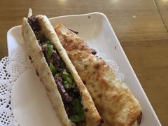 -王胖子驴肉火烧(鼓楼店)