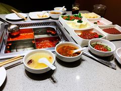 -海底捞火锅(凯德广场店)