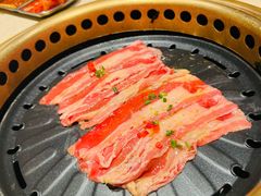 -Ant 蚂蚁洞烤肉·大营地(上海静安大悦城店)
