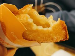 -麦当劳(双榆树店)