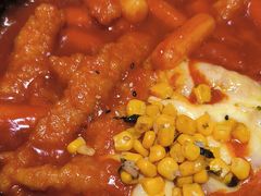 -稻百鲜·拌饭·朝鲜族石锅菜(江南万达店)