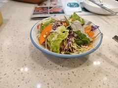 -韩香福烤肉庄园(荣成店)