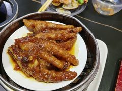 -青木岚小海鲜•小龙虾(友谊店)