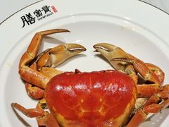 -膳富贵黄油蟹体验馆(欢乐港湾店)