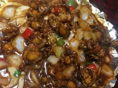 -浑河北岸小酒馆(银河丽湾店)