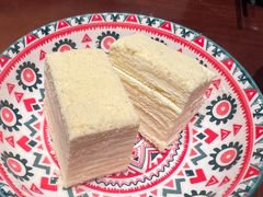 -那拉提之疆·新疆菜(美院店)