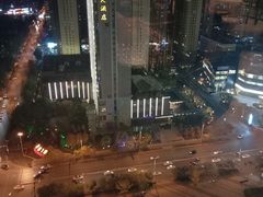 -君悦酒店·乐厨·高空自助餐(青年大街店)