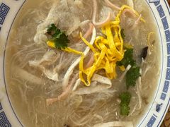 -老雒阳面馆·水席·洛阳菜(纱厂路店)