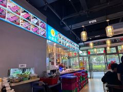 -小肥牛潮汕牛肉火锅(南联店)