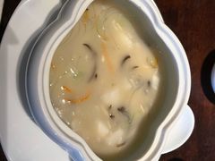 宋嫂鱼羹-杭州西子湖四季酒店·金沙厅