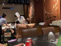 -大渔铁板烧(大悦城店)