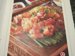 -锦府盐帮·李宅(领展购物广场中关村店)