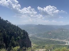 -北岳恒山