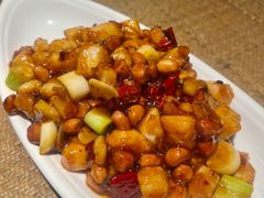 -渝信川菜(工体店)