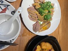 -猛料鸭仔饭(赤坎店)