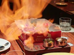 -MR.ROCKY洛奇先生·西餐&酒吧(琶醍店)