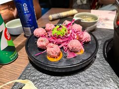 -盡膳口福跷脚牛肉火锅(晶耀前滩店)