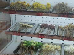 -钢管厂五区小郡肝火锅串串香(清河店)