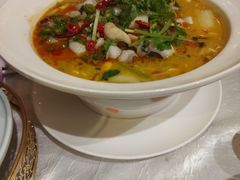 -东方之珠海鲜酒楼(南开店)