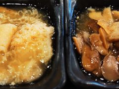 -菌海森林·非遗野生菌火锅(西山区滇池路摩根道店)