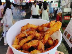 -财大小吃街·小吃侠