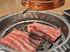 -本家韩国烤肉(青岛万象城店)