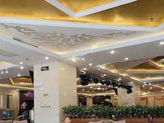-巴音浩日娲·蒙餐(双林东路店)