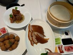 -彩虹之约•淮扬家宴(亚运村店)