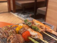 -仓桥家·焗寿司·锅物(光谷步行街店)