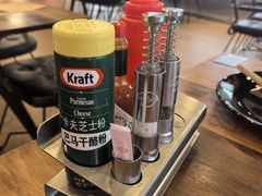 -Tubestation站点比萨(高新万达ONE店)