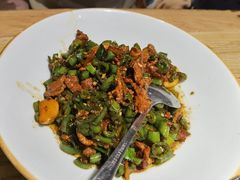 -湘阁里辣(沙井华润万家店)