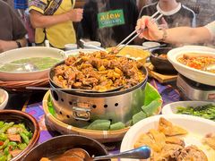 -甘家界牌柠檬鸭(青山店)