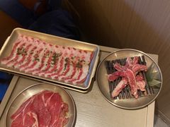 -西塔老太太泥炉烤肉(青浦蟠龙天地店)