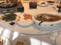 -怡情荟•海鲜青岛菜(五四广场旗舰店)