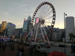 -富豪雪糕车流动点(尖沙咀)
