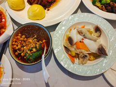 -峨嵋酒家(地安门店)